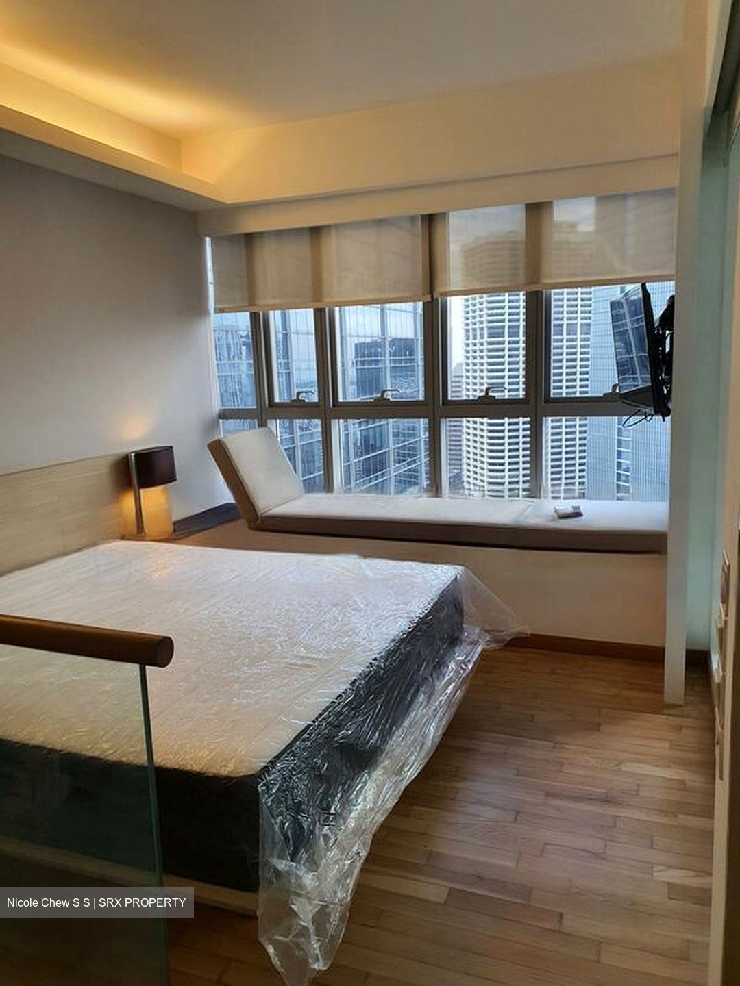 The Clift (D1), Apartment #453344721